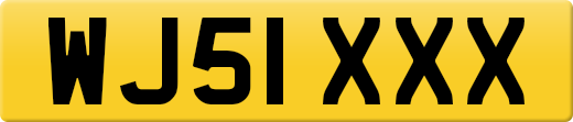 WJ51XXX